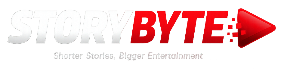 StoryByte